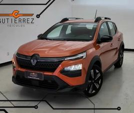 RENAULT KARDIAN TECHNO FLEX 1.0 TB 12V 5P AUT.