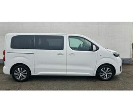 TOYOTA PROACE VERSO PROACE VERSO L1 TEAM DEUTSCHLAND/EXCLUSIVE NEUWE