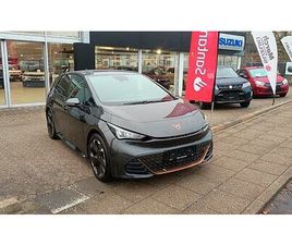 CUPRA BORN 58 HIGH 5D