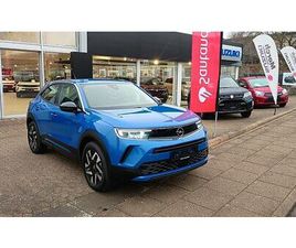 OPEL MOKKA-E 50 ELEGANCE 5D