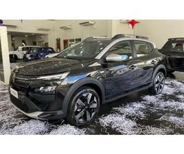 RENAULT KARDIAN RENAULT KARDIAN ICONIC 1.0 TB 12V 5P AUT. 2026