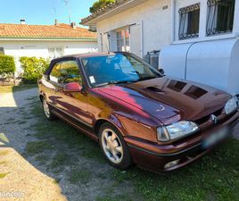 RENAULT R 19 16S RENAULT 19 16S