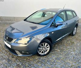SEAT IBIZA ST JUNHO/13