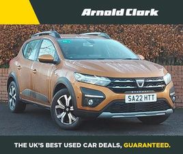 1.0 TCE PRESTIGE EURO 6 (START/STOP) 5DR