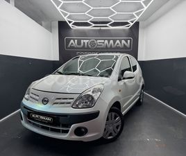 NISSAN PIXO 1.0G ACENTA