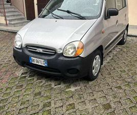 HYUNDAI ATOS ATOS PRIME 1.0 12V GLS PLUS