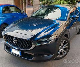 MAZDA CX30 2.0 186 CV E-SKYACTIV EXCEED