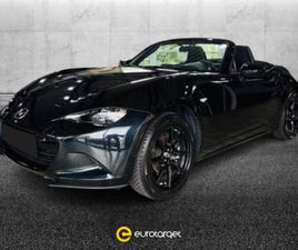 MX-5 4ª SERIE MX-5 1.5L SKYACTIV-G EXCEED