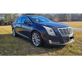 CADILLAC XTS 2013 CADILLAC XTS 4,500 OBO