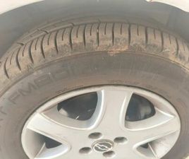 CHEVROLET ASTRA SED. ADVANT. 2.0 8V MPFI FLEXP. 4P