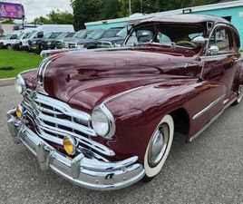 PONTIAC SILVER STREAK PONTIAC SILVER STREAK STREAMLINER SILVER STREAK 8