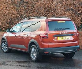 1.0 TCE EXPRESSION EURO 6 (START/STOP) 5DR