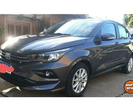 FIAT CRONOS CRONOS. CTDO: $ 21000000