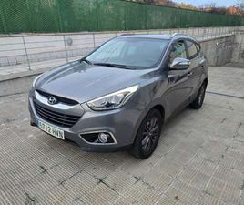 2.0CRDI GLS TECNO SKY 4X4