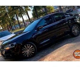 VOLKSWAGEN VENTO VENTO 2.0 TSI. PERMUTO