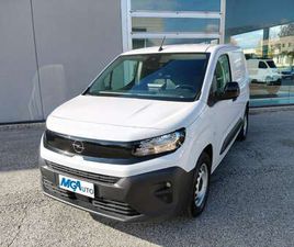 CARGO ELECTRIC L1H1 PORTATA MAGGIORATA BATT 50 KWH