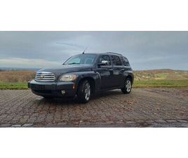 CHEVROLET HHR 2.4 LT LT