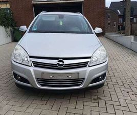 1.7 CDTI CARAVAN DPF EDITION 111 JAHRE