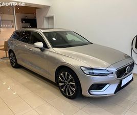 VOLVO V60 T8 EAWD ULTRA BRIHGT AT8