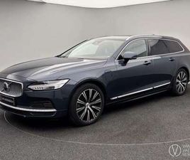 VOLVO V90 T6 T6 PHEV/ RECHARGE/ PANO/ 360 CAMERA