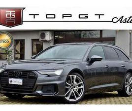 50 3.0 TDI MHEV S-LINE INT+EXT TIPTRONIC ASSE POST