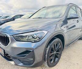 BMW X1 XDRIVE 25E X1 PHEV 1.5IA XDRIVE25E SPORT LINE GARANTIE12 MOIS