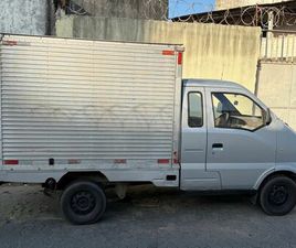 HAFEI TOWNER PICK-UP 1.0 8V 48CV 2P