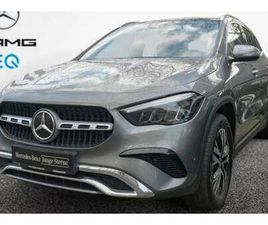 MERCEDES GLA GLA 200 GLA 200 PROGRESSIVE AUTO LED- KAMERA - TETTO 2024