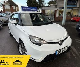 1.5 VTI-TECH 3FORM SPORT EURO 6 (START/STOP) 5DR