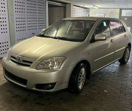 1.6I VVT-I 16V LINEA LUNA