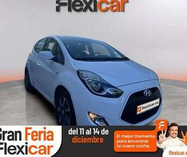 HYUNDAI IX20 1.6CRDI BLUEDRIVE SLE SKY