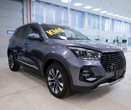 DR MOTOR DR5 DR 5.0 S3 1.5 TURBO CVT - BENZINA/GPL