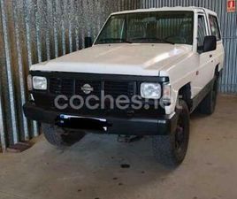 NISSAN PATROL NISSAN PATROL