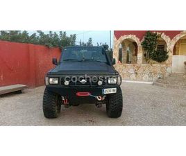 NISSAN PATROL NISSAN PATROL