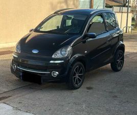 MICROCAR MGO MICRO CAR M.GO