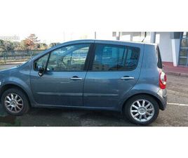 RENAULT MODUS RENAULT MODUS 1.2 16V ALYUM (5 CV)