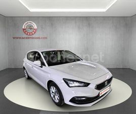 SEAT LEÓN 1.5 TGI DSG7 SS STYLE