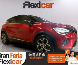 TECHNO FAST TRACK TCE 103 KW (140CV) GPF