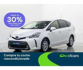 TOYOTA PRIUS+ PRIUS+ 1.8 ADVANCE