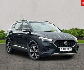 MG ZS ZS EV 1.0 T-GDI EXCITE AUTO EURO 6 5DR