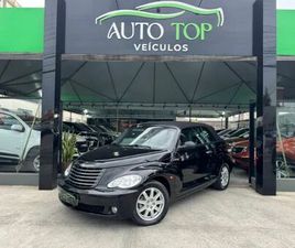 CHRYSLER PT CRUISER CABRIO 2.4 16V 143CV 2P 2007