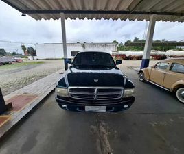 DODGE DAKOTA SPORT CE 3.9 V6