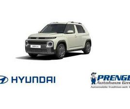 CROSS 49 KWH LED/KAMERA/APP/GRA/360 KM REICHWEITE!