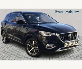 1.5 T-GDI EXCLUSIVE EURO 6 (START/STOP) 5DR