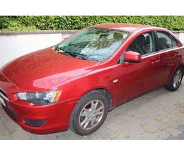 MITSUBISHI LANCER MITSUBISHI LANCER 1.5 INVITE