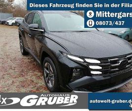 HYBRID AUTOMATIK TREND