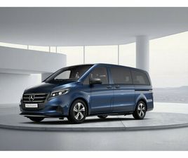 MERCEDES-BENZ VITO 116 CDI TOURER PRO LANG