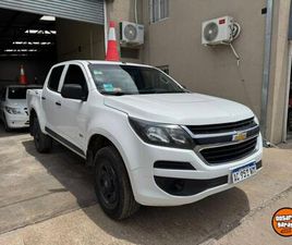 CHEVROLET S10 CHEVROLET S10 4X2 LS