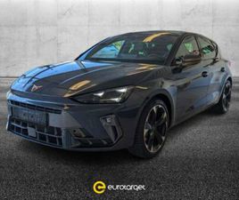 LEON LEON 1.5 HYBRID 150 CV DSG