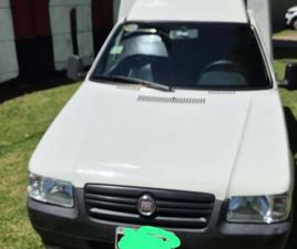 FIAT FIORINO FIAT FIORINO 2010